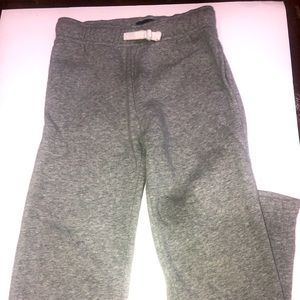 Children’s Place Grey Sweatpants